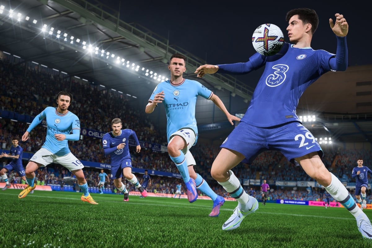 When Does The FIFA 22 Companion App Come Out?